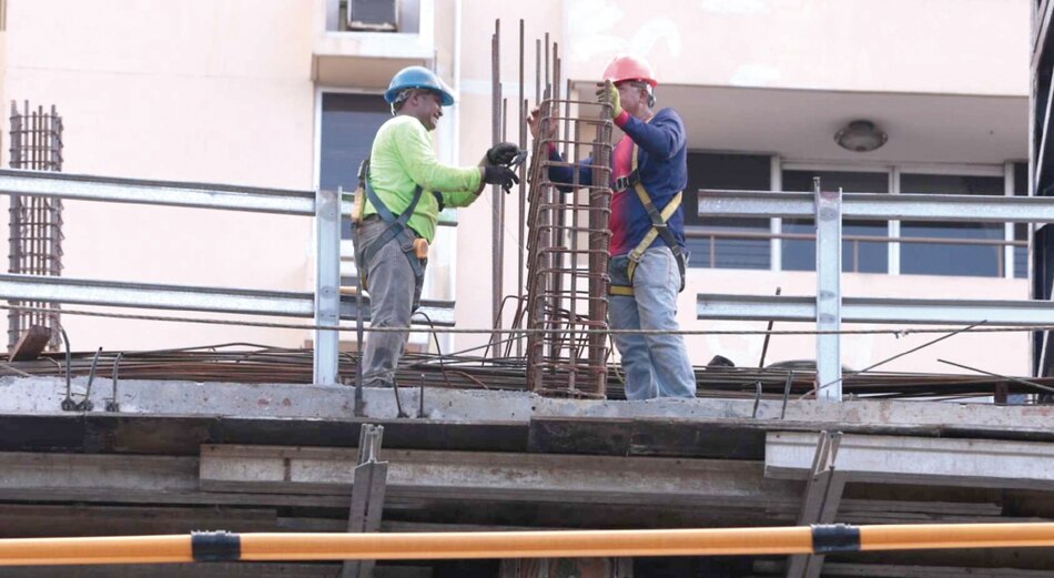 Difícil escenario para la industria inmobiliaria