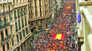 Cataluña y la viabilidad de su independencia