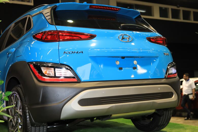 Primera Feria de Verano Hyundai 2023