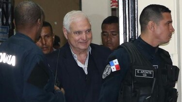 'Salir huyendo y, después de ser extraditado, pretender anular el proceso, es un despropósito': Jerónimo Mejía