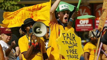 Tres claves para entender el megatratado de libre comercio entre México, Canadá y Estados Unidos