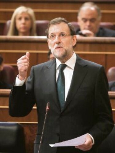 Más reformas para España