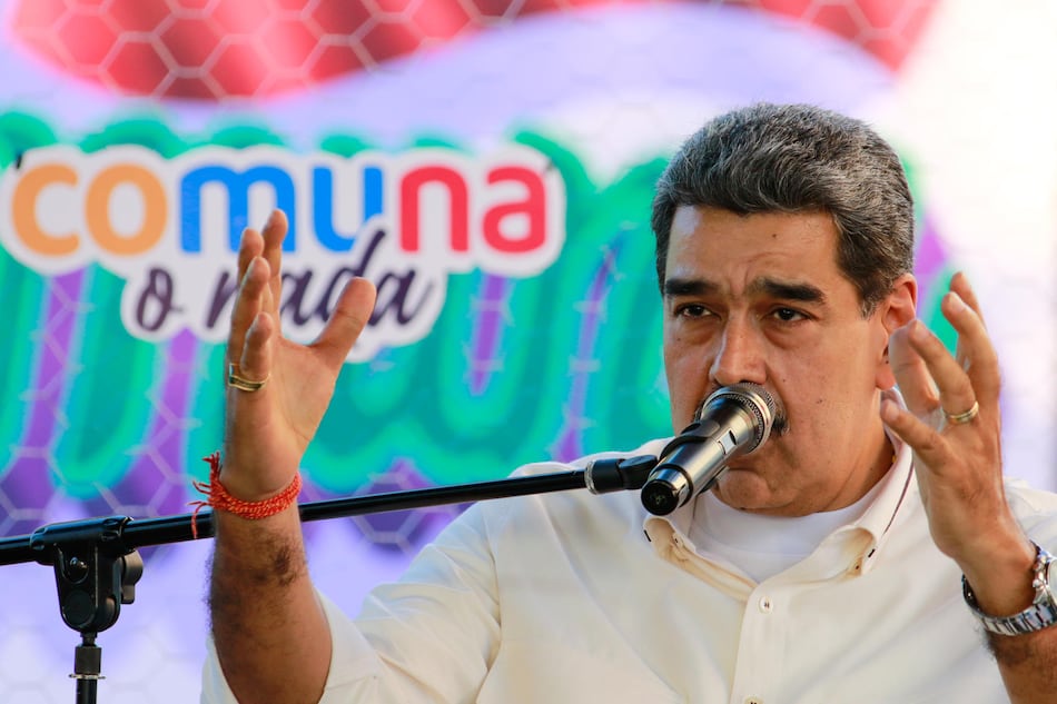 El salario mínimo en Venezuela llega a medio dólar por mes