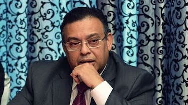 Designan al subdirector de la Caja de Seguro Social