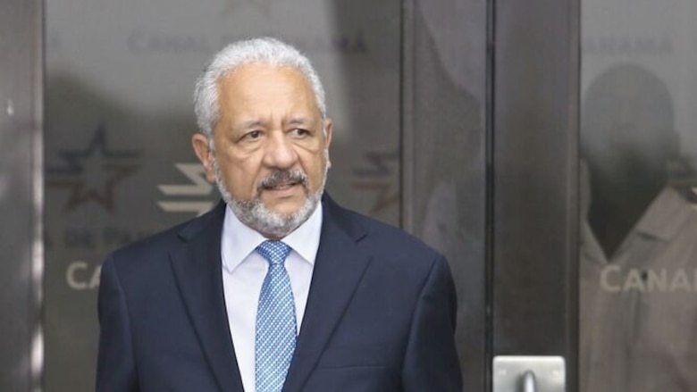 Canal de Panamá intenta compensar a sus clientes con reducción de cargo de agua y aferrándose al calado