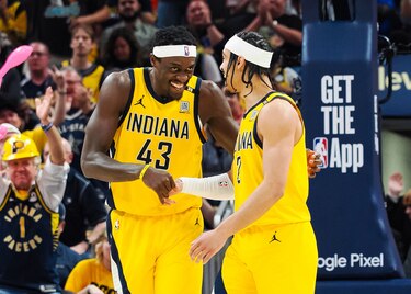 Los Pacers liquidan a los Knicks y jugarán sus primeras finales desde el 2000