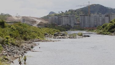 Mesa de diálogo de Barro Blanco concluirá el próximo 4 mayo