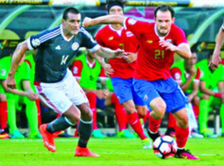 Estados Unidos-México, en el inicio del hexagonal por la clasificación