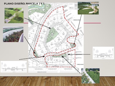 Reactivación de proyecto urbanístico presiona Condado del Rey y barriadas adyacentes