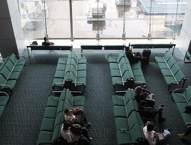 Aduanas se incauta de más de $68 mil en Aeropuerto de Tocumen