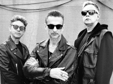 Dave Gahan repasa su vida con ‘Imposter’