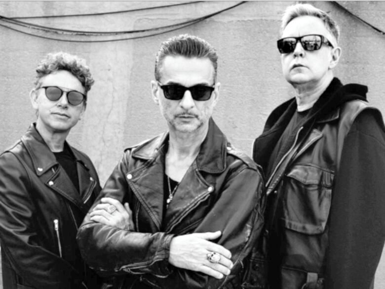 Dave Gahan repasa su vida con ‘Imposter’