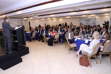 ‘Panamá debe evitar monopolios y oligopolios en el mercado marítimo’, advierte nuevo gremio de navieras