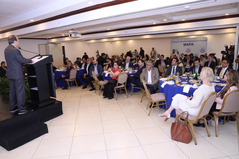 ‘Panamá debe evitar monopolios y oligopolios en el mercado marítimo’, advierte nuevo gremio de navieras