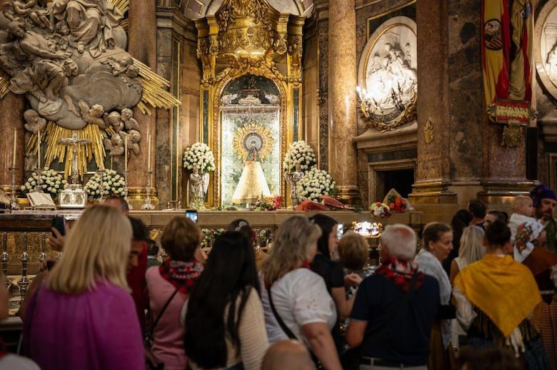 María, Guadalupe, Lourdes, Fátima: ¿por qué la madre de Jesús pasó a la historia con más de mil nombres?