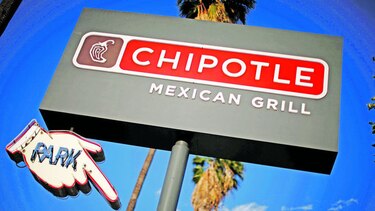 Prueban entregas de burritos con drones