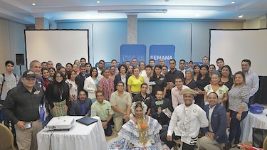 Emprendedores participaron en el ‘Tour Provincias - Semana Mipyme 2019’
