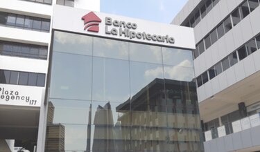 Medidas implementadas por Banco La Hipotecaria