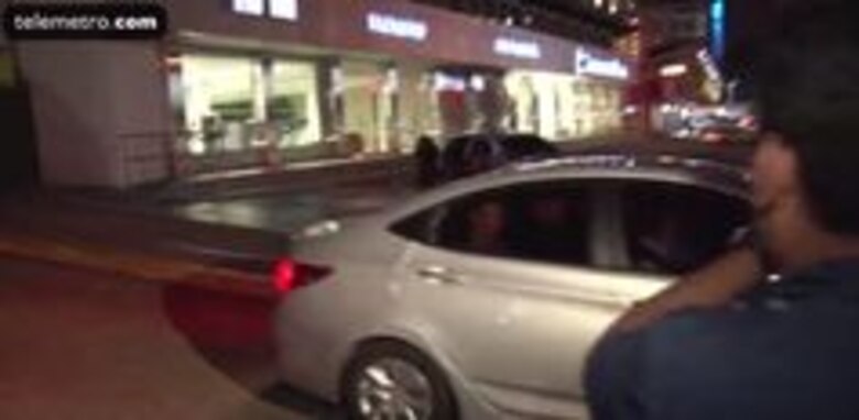 Frank De Lima fue 'sorprendido' con indagatoria y conducción