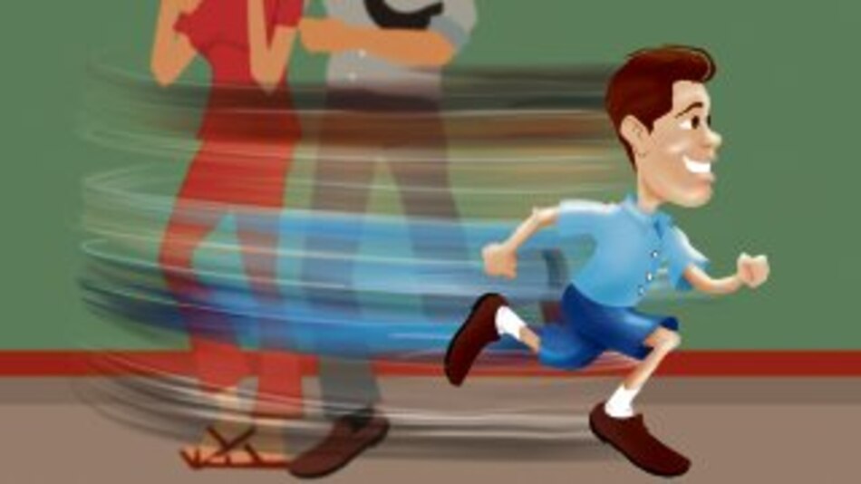 ADD y ADHD, ¿condiciones sobrediagnosticadas?