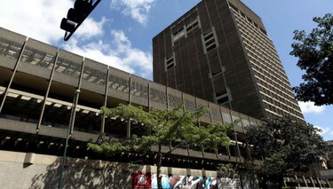 Venezuela: economía se habría desplomado un 16.6% en 2017