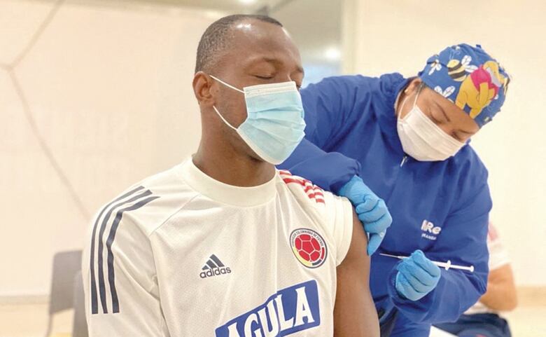 Hoy arranca la Copa América en Brasil