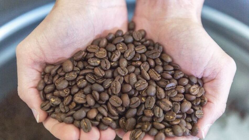 Productor de café brasileño se acoge a normativa de bancarrota