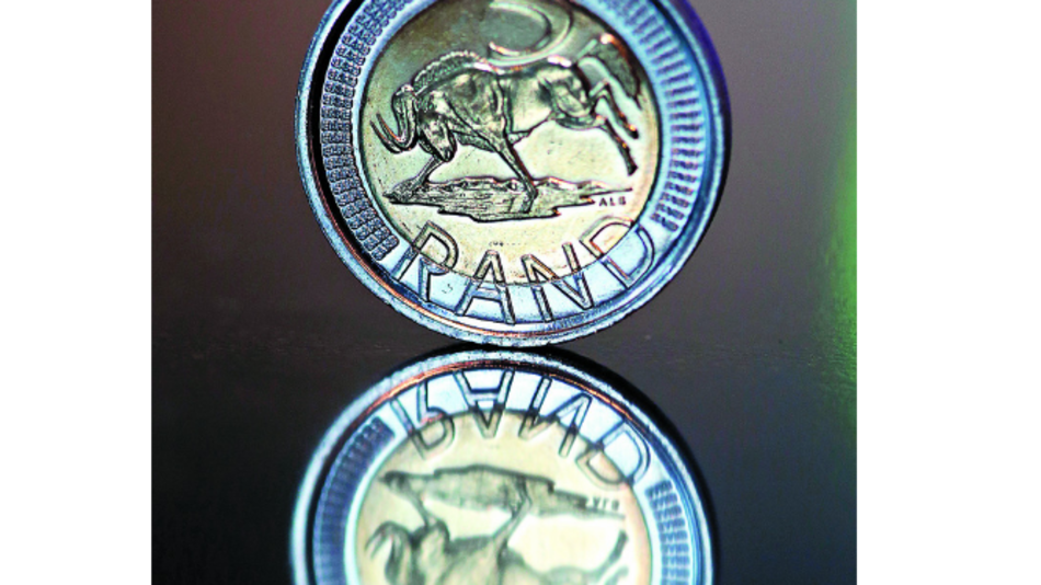 Sudáfrica podría perder grado de inversión