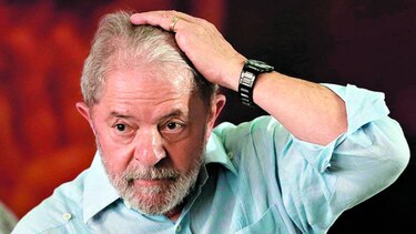 Lula confía en ganar próximos comicios