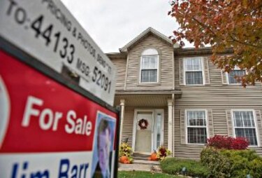 Suben ventas de casas usadas
