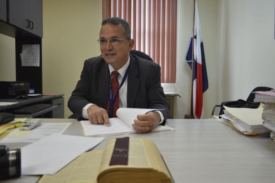 Fiscalía envía pruebas a la capital por el caso de Aira Guerra