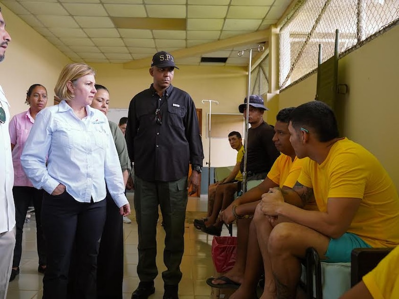 Alimentación penitenciaria: mismo operador, más dinero y seis años adicionales