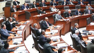 Pugnas electorales tienen en vilo 16 curules de diputados