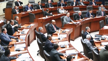 Pugnas electorales tienen en vilo 16 curules de diputados