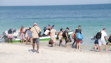  Panamá, un destino para invertir 