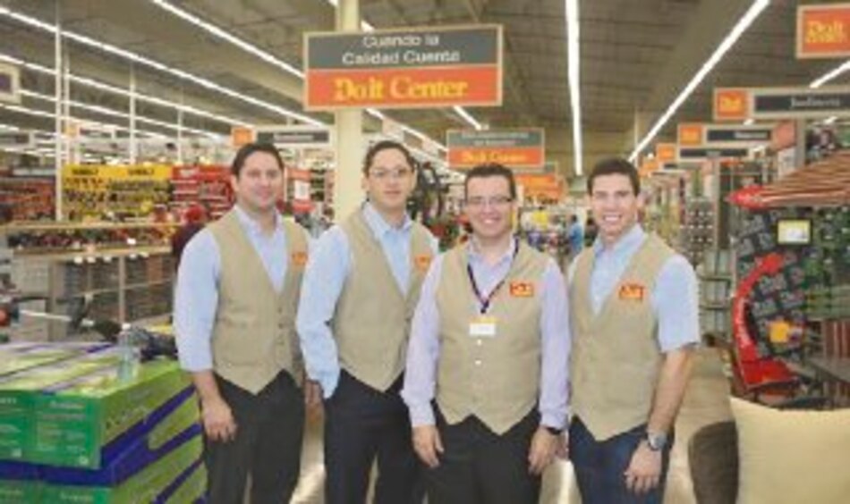 Do It Center Santiago