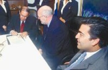 Potabilizadora de Laguna Alta comenzó operaciones