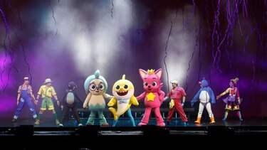 Baby Shark: cómo un clip de 90 segundos generó un negocio de $400 millones