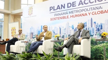 Lanzan plan para ordenar la urbe capitalina