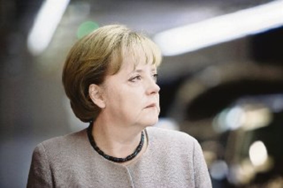 El Partido Liberal alemán anuncia sus condiciones