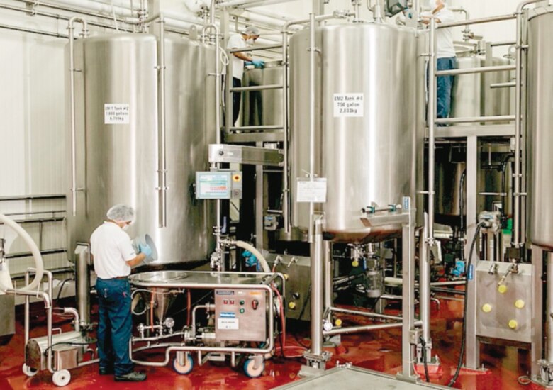 Panamá añade innovación y calidad a sus exportaciones