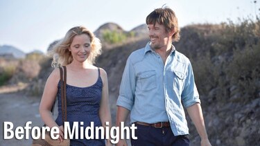 Películas para una (buena) maratón de San Valentín