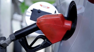 El viernes bajará la gasolina: 16 centésimos la de 91 octanos y 13 centésimos la de 95
