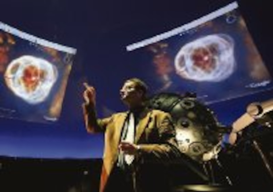 Telescopio virtual: ‘Sky’