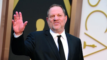 Avanza compra negociada de  Weinstein Company
