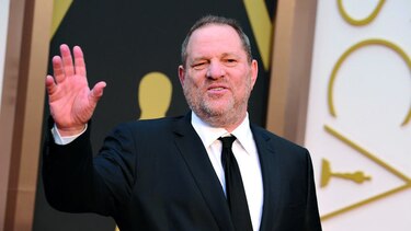 Avanza compra negociada de Weinstein Company