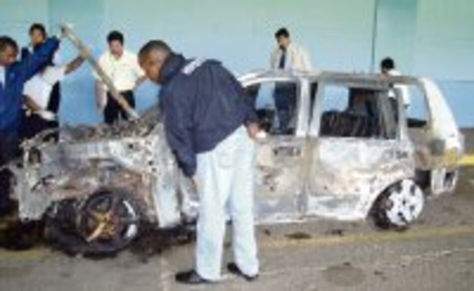 ¿QUÉ PASÓ CON...? Investigación a contrarreloj