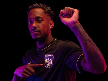 Panamá buscará sellar su clasificación con uniforme negro ante Guatemala