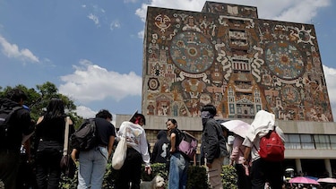‘El escándalo de los exámenes de la UNAM es una oportunidad para abandonar la escuela tradicional basada en la memoria’