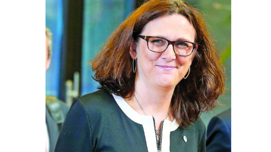 Seguirá negociación de acuerdo comercial